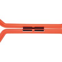 Σκάλα / Δαχτυλίδια Επιτάχυνσης Σετ 6 τεμαχίων 97702