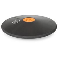 Δίσκος από Μαύρο Λάστιχο 2Kg 97709