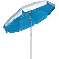 Ομπρέλα Παραλίας Escape 2m UPF 50+ Μπλε 12205