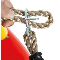 Κούνια μωρουδιακή 12597