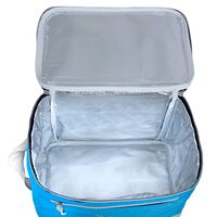 Ισοθερμική Τσάντα - Ψυγείο Escape 12L 13467