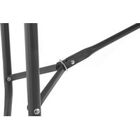 Τραπέζι Παραλληλόγραμο Βαλίτσα 183x75 15507