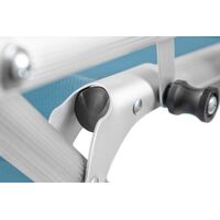 Καρεκλάκι Παραλίας ESCAPE High Πετρόλ 15581