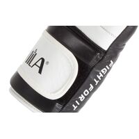 Γάντια Πυγμαχίας AMILA RE-BORN 10oz 37140