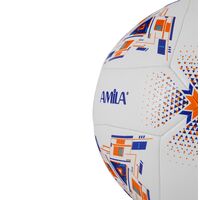 Μπάλα Ποδοσφαίρου AMILA MACH-E No. 5 41057