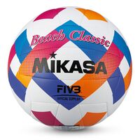 Μπάλα Beach Volley Mikasa BV543C-VXA No. 5 41745
