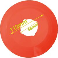 Χωροδείκτης 20x3cm (Τεμάχιο) 41926