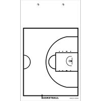 Ταμπλό Προπονητή Basket Διπλής Όψης 41978