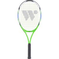 Ρακέτα Tennis WISH Alumtec 2577 Πράσινη 42036