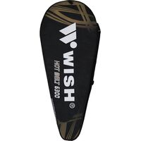 Ρακέτα Tennis WISH Hot Melt 6300 42049