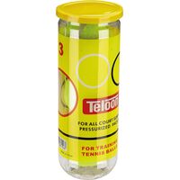 Μπαλάκια Tennis Teloon Mascot σε κονσέρβα 42212