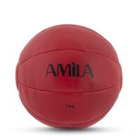 Μπάλα AMILA Medicine Ball PU 2Kg 44512