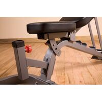 Πάγκος Γυμναστικής Bodycraft F602 44708