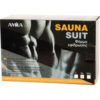 Φόρμα αδυνατίσματος ανθεκτική, L 46917