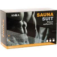 Φόρμα αδυνατίσματος ανθεκτική, L 46917