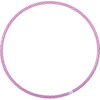Χούλα-Χουπ Δίχρωμο 60cm - Φ18mm - 220gr 48023
