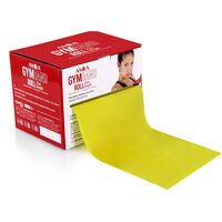 Λάστιχο AMILA GymBand Ρολό, Πολύ Μαλακό 48144