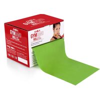 Λάστιχο AMILA GymBand Ρολό Μαλακό 48145