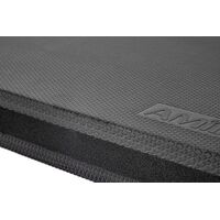 Μαξιλάρι Ισορροπίας Balance Pad Μαύρο 48195