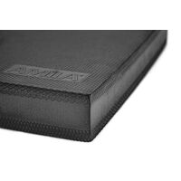 Μαξιλάρι Ισορροπίας Balance Pad Μαύρο 48195