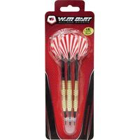 Βέλη με μαλακή μύτη 16gr 49152