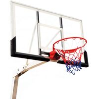 Μπασκέτα με Βάση AMILA Double Curls 49217