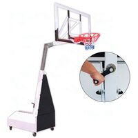 Μπασκέτα με Βάση AMILA Double Curls 49217