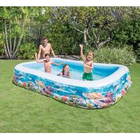 Sealife Swim Center 58485