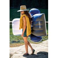 Floating Recliner Lounge 58868