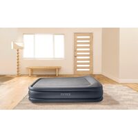 Φουσκωτό Στρώμα Ύπνου Intex Deluxe Pillow Rest Raised Twin 64132