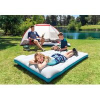 Φουσκώτο Στρώμα INTEX Camping Mat Ημίδιπλο 67999