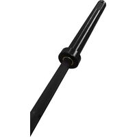 Ολυμπιακή Μπάρα 220cm 20Kg 1000LBS 4 Ρουλεμάν Κεραμική Επίστρωση 80045