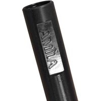 Ολυμπιακή Μπάρα 220cm 20Kg 1000LBS 4 Ρουλεμάν Κεραμική Επίστρωση 80045