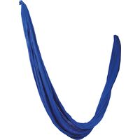 Κούνια Yoga (Yoga Swing Hammock) Μπλε 6m 81702