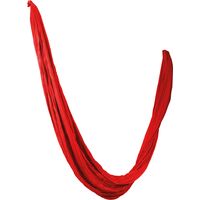 Κούνια Yoga (Yoga Swing Hammock) Κόκκινο 6m 81709