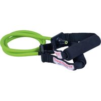 Λάστιχο Αντίστασης Sanctband Gymtube Μεσαίο 88222