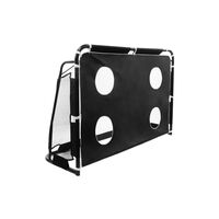 Τέρμα Ποδοσφαίρου Street 300*200*90cm 97714