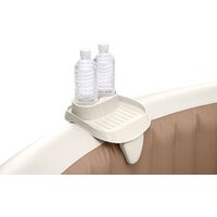 Δίσκος/θήκη μπουκαλιών/αντικειμένων 28500