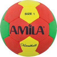 Μπάλα Handball AMILA 0HB-41321 No. 1 (50-52cm) 41321