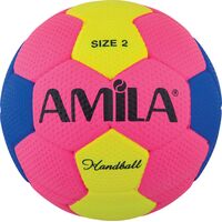 Μπάλα Handball AMILA 0HB-41322 No. 2 (54-56cm) 41322