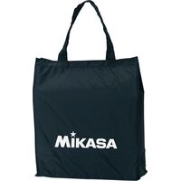 Τσάντα Mikasa Μαύρη 41888