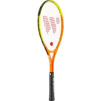 Ρακέτα Tennis WISH Junior 2600 Πορτοκαλί/Κίτρινο 42051