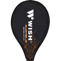 Ρακέτα Tennis WISH Junior 2600 Πορτοκαλί/Κίτρινο 42051