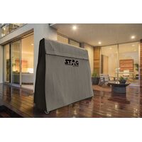 Κάλυμμα Deluxe για Τραπέζι Ping Pong STAG 42898