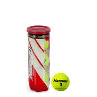 Μπαλάκια Tennis Nassau Patriot 42903