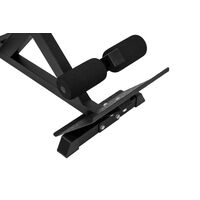 Πάγκος Γυμναστικής Ραχιαίων AMILA 43906