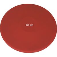 Δίσκος Εκπαιδευτικός 200gr 44566