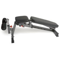 Πάγκος Γυμναστικής Bodycraft F320 44706