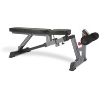 Πάγκος Γυμναστικής Bodycraft F320 44706