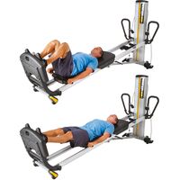 Squat Handle Bar 46358